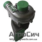 Турбокомпрессор Ткр 6-00.01 